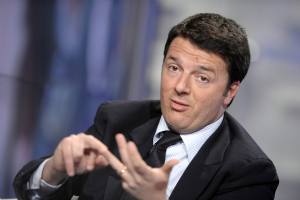 Renzi rivede il patto del Nazareno e il ruolo di FI si indebolisce. Tutti criticano il premier per motivi diversi, ma tutti lo appoggiano...ne hanno paura